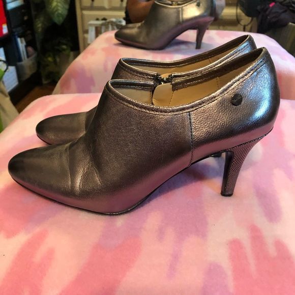 Calvin Klein ankle boots - Picture 5 of 10